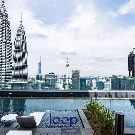 Star Residences Klcc By Lp
